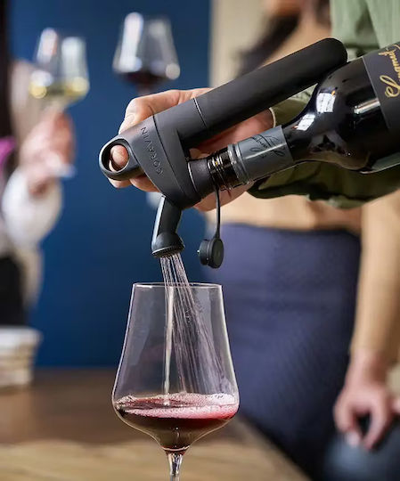 Coravin Σετ Αξεσουάρ Κρασιού 4631004