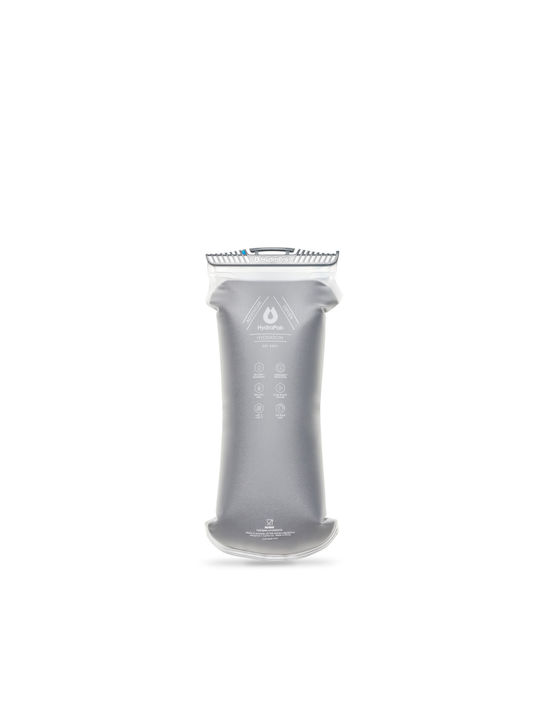 Hydrapak Sportiv Sticla de apa 2000ml Transparent Hydrapak Sportiv Sticla de apa 2000ml Transparent
