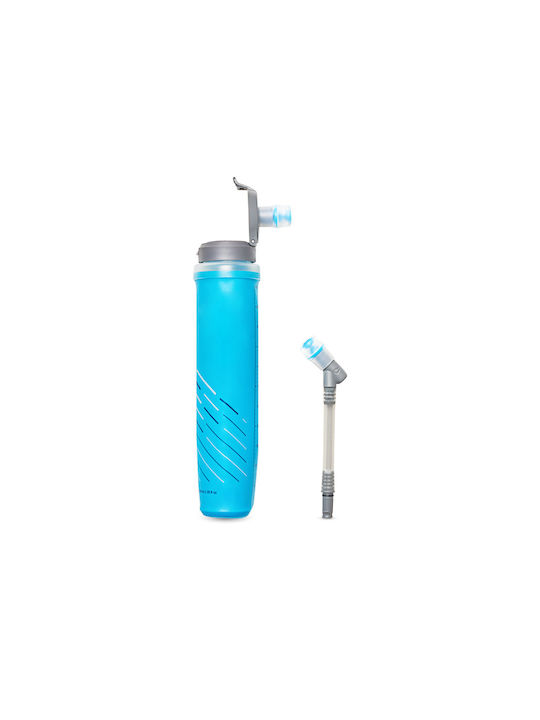 Hydrapak Sports Water Bottle 500ml Blue
