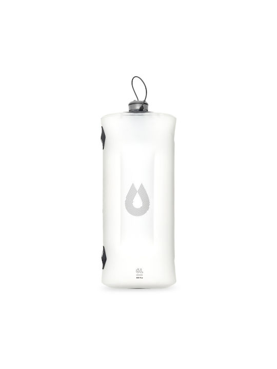 Hydrapak Αθλητικό Παγούρι με Φίλτρο 1500ml Διάφανο