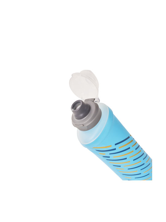 Hydrapak Αθλητικό Παγούρι 250ml Μπλε