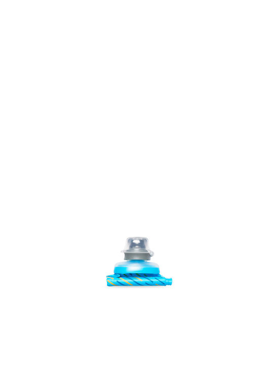 Hydrapak Αθλητικό Παγούρι 250ml Μπλε