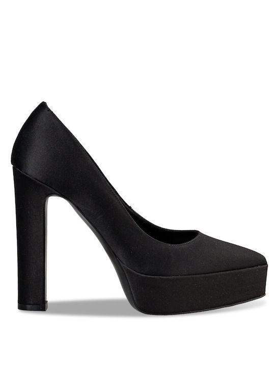 Envie Shoes Pumps Schwarz