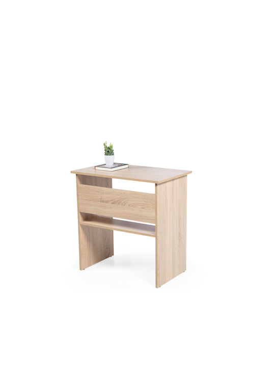 Desk Adorno Sonoma 73x45x74.5cm