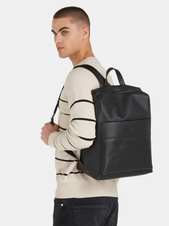 Calvin Klein Squared Bp Μαύρο