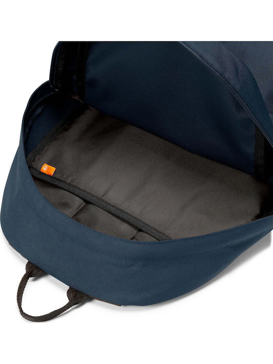Timberland Backpack 22lt Navy Μπλε