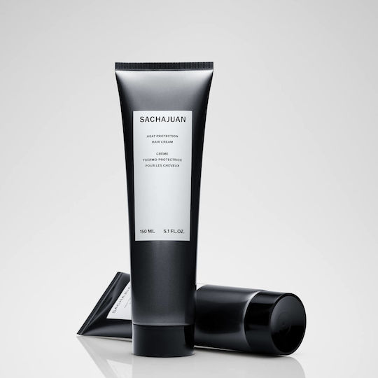 Sachajuan Κρέμα Θερμοπροστασίας Μαλλιών 150ml