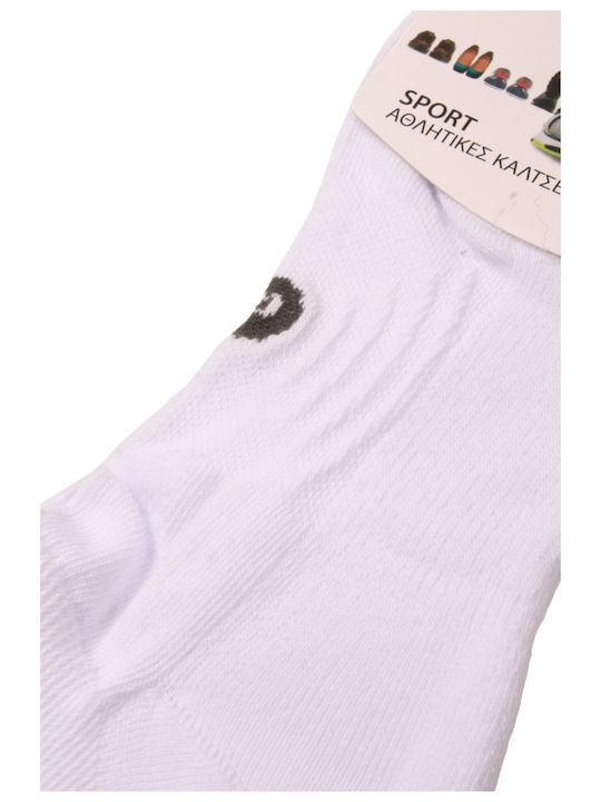 Dimi Socks Κάλτσες Λευκές Dimi Socks Κάλτσες Λευκές