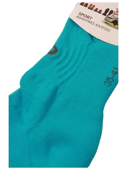 Dimi Socks Κάλτσες Γαλάζιες Dimi Socks Κάλτσες Γαλάζιες