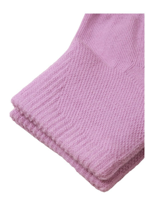 Dimi Socks Κάλτσες Μωβ