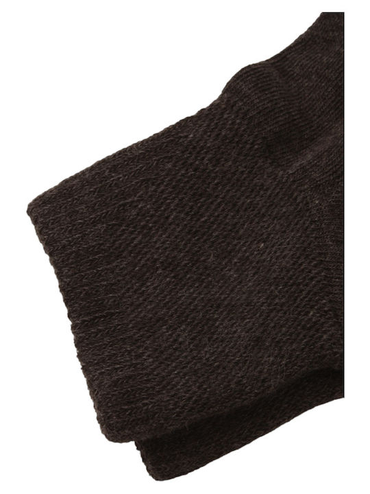 Dimi Socks Κάλτσες Γκρι