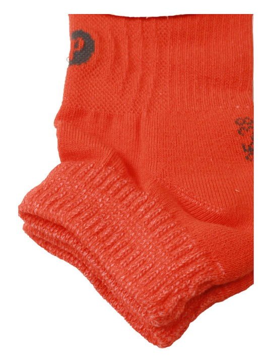 Dimi Socks Κάλτσες Πορτοκαλί