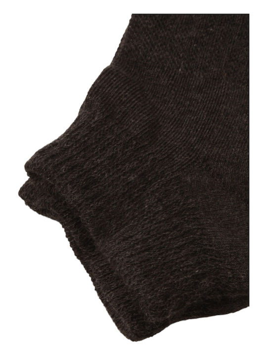 Dimi Socks Κάλτσες Γκρι