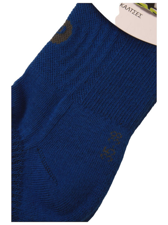 Dimi Socks Κάλτσες Μπλε Dimi Socks Κάλτσες Μπλε