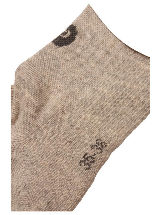 Dimi Socks Κάλτσες Μπεζ Dimi Socks Κάλτσες Μπεζ