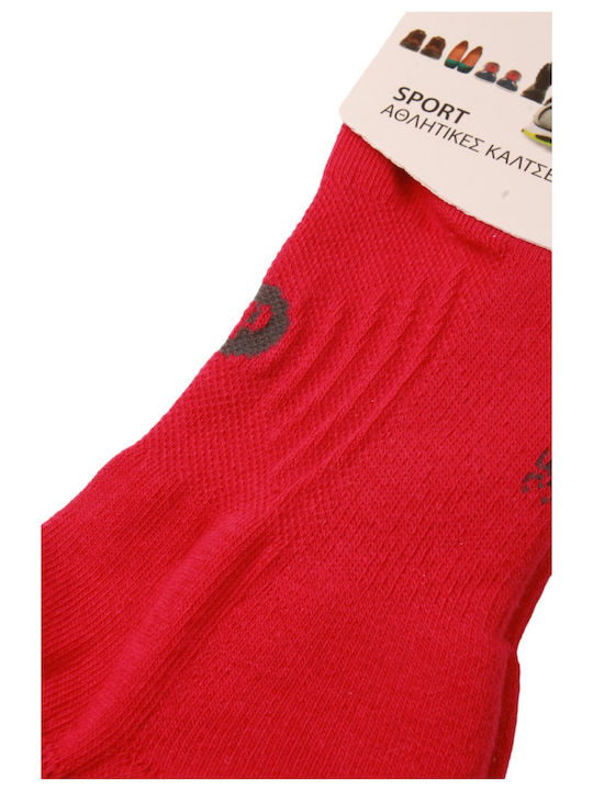 Dimi Socks Κάλτσες Ροζ Dimi Socks Κάλτσες Ροζ