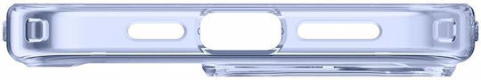 Spigen Ultra Hybrid Back Cover Plastic Light Blue (iPhone 15 Pro Max)