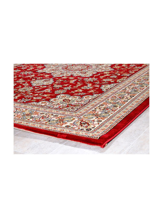 Tzikas Carpets Kashmir 10544-110 Χαλί Ορθογώνιο Πολύχρωμο