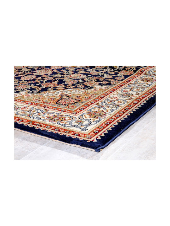 Tzikas Carpets Kashmir 08975-135 Χαλί Ορθογώνιο Μπεζ