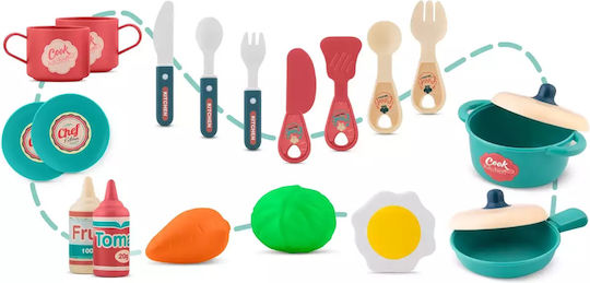 Ricokids Children's Kitchen