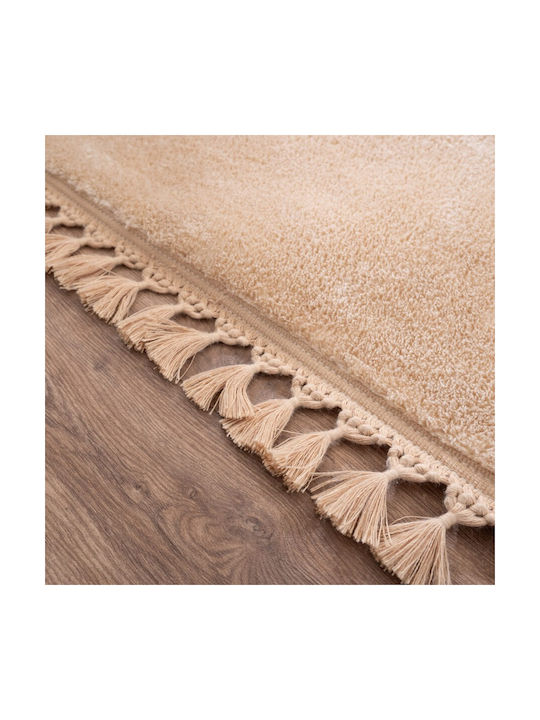 Teoran Softy New Covor Rectangular cu franjuri 02