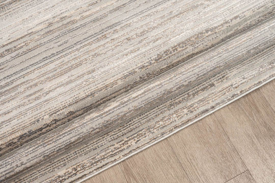 Newplan Μοκέτα 23270 Beige με το Μέτρο Φάρδους 100cm