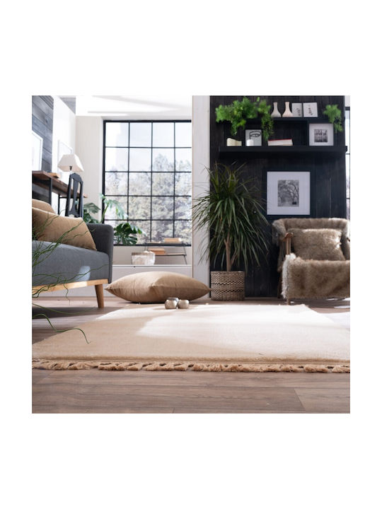 Teoran Softy New Covor Rectangular cu franjuri 02