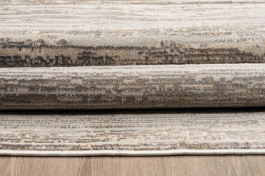 Newplan Μοκέτα 23270 Beige με το Μέτρο Φάρδους 100cm