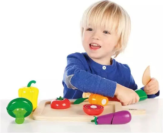 Big Jigs Fruit & Vegetable Game Fruits & Vegetables