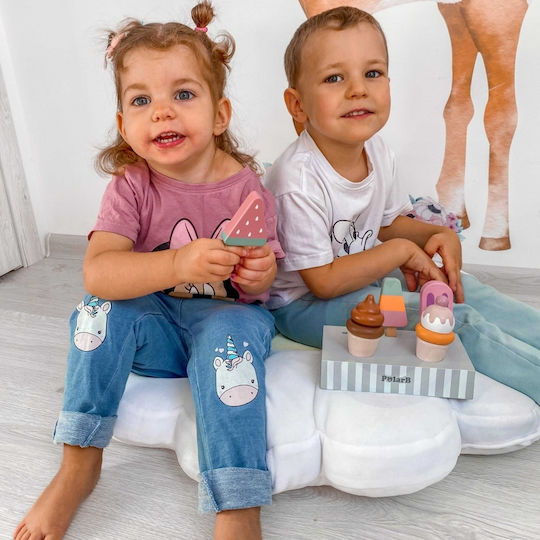 Viga Toys Eis 5Stück