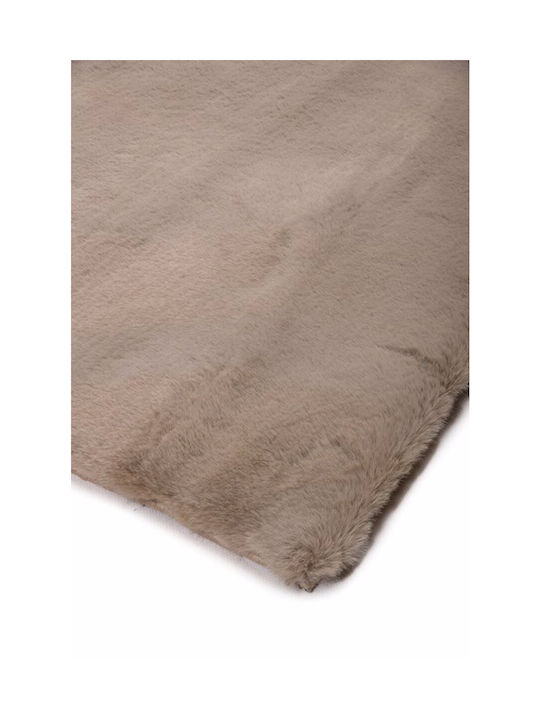 Persika Lagos Covor Rectangular Blana Taupe PRS030690