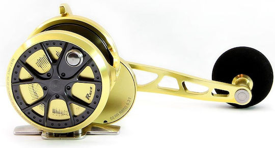 Poseidon Μηχανισμός Ψαρέματος για Jigging