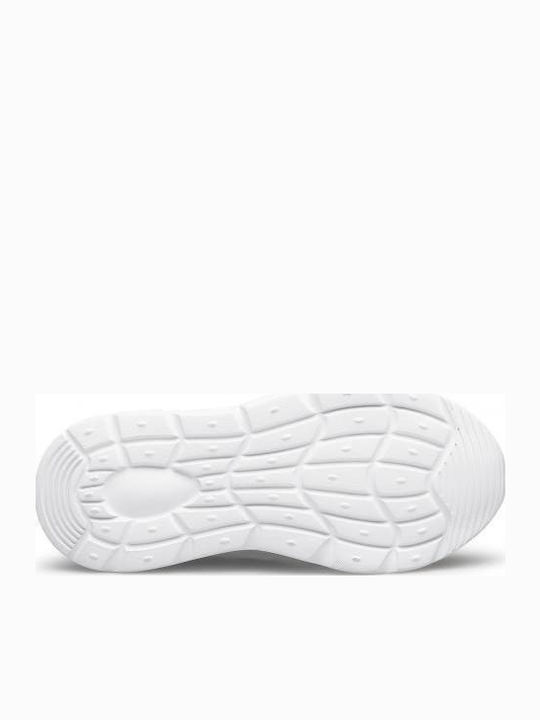 Memory Flash Gordon Παιδικά Sneakers με Σκρατς & Φωτάκια Γκρι