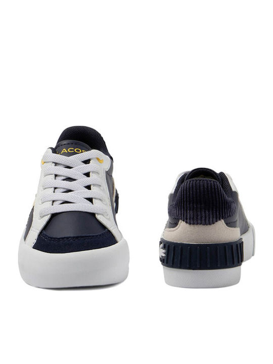 Kinder Sneakers Blau
