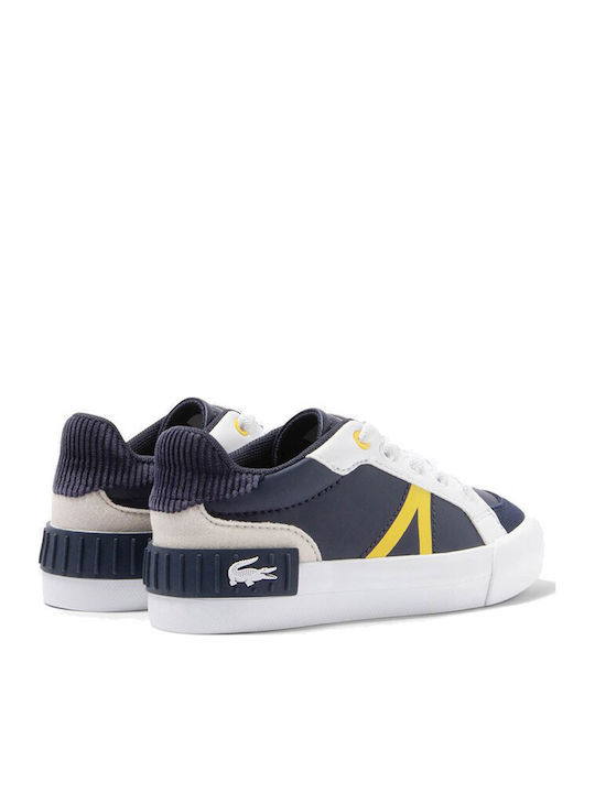 Kinder Sneakers Blau