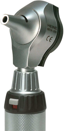 Heine Beta200 Set Otoscop Cap