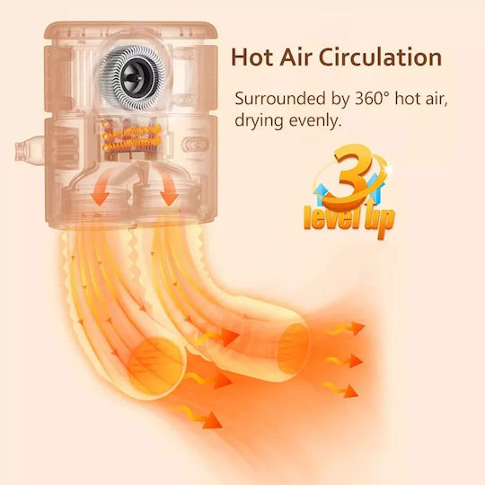 Xiaomi Shoe Dryer 320gr
