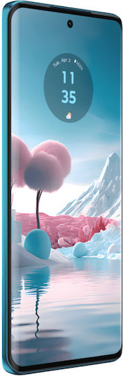 Motorola Edge 40 Neo 5G Dual SIM (12GB/256GB) Caneel Bay