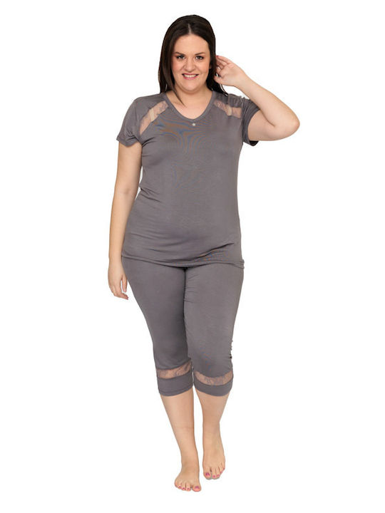 Women's Pyjamas (30323-1)