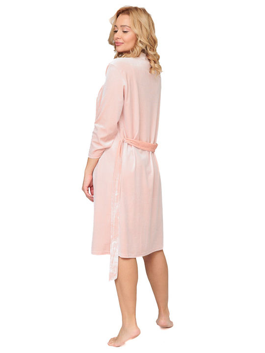 Nightgown set (6049-2)