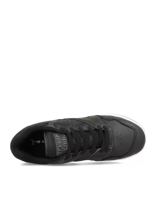 Ανδρικά Sneakers Μαύρα