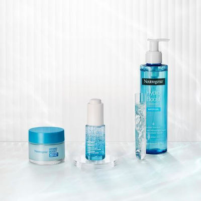 Neutrogena Hydro Boost Skin Care Set for Moisturizing