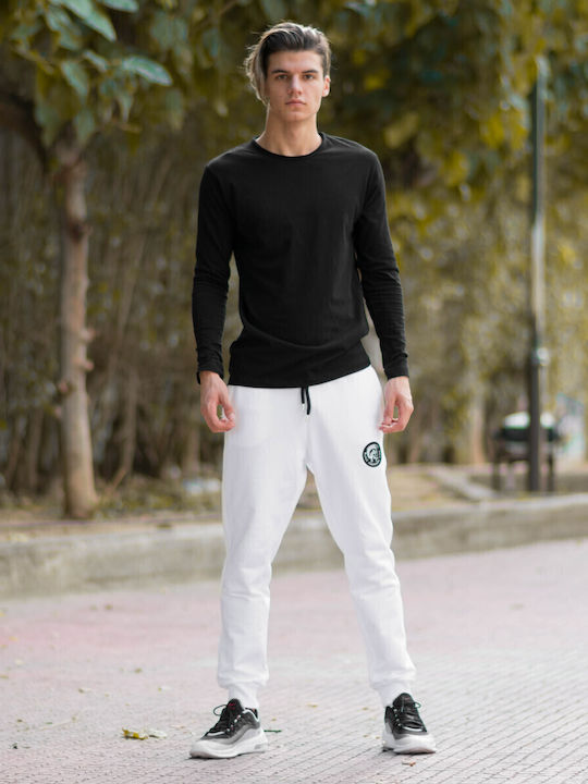 T-shirt Μαύρο