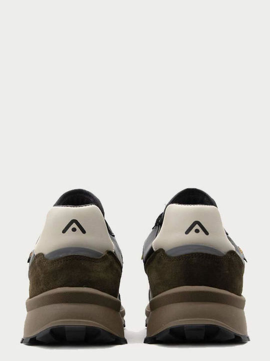 Ανδρικά Sneakers Μπλε