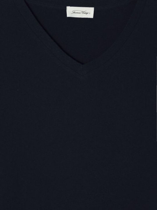 T-shirt Black