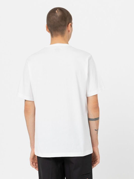 Dickies T-shirt White