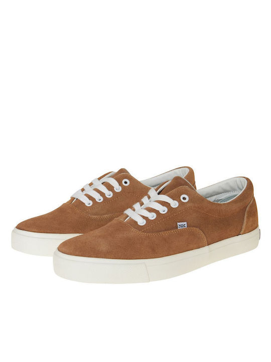 Ανδρικά Sneakers Καφέ
