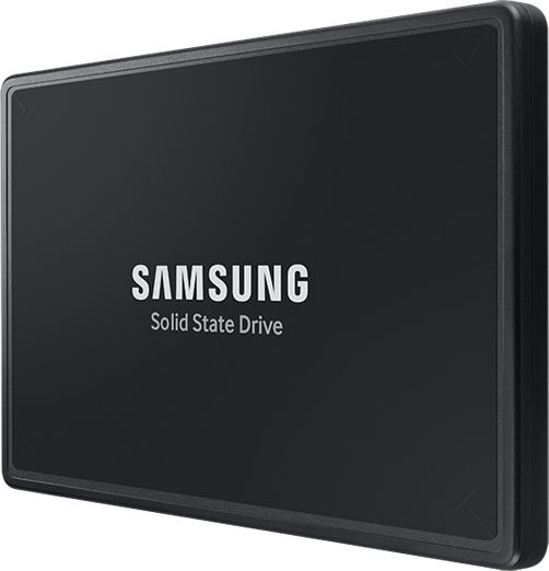 Samsung PM9A3 NVMe U.2 SSD 3840ГБ 2.5'' PCI Express 4.0 MZ-QL23T800