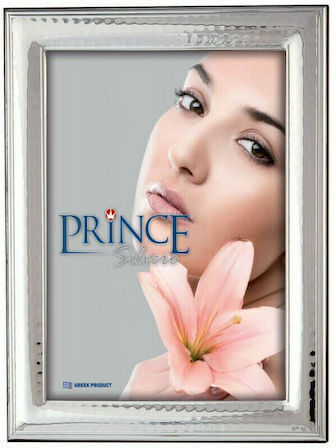 Prince Silvero Silver Photo Frame 18x24