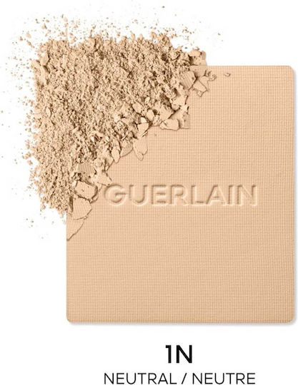 Guerlain Parure Liquid Foundation 1n Neutral 10gr